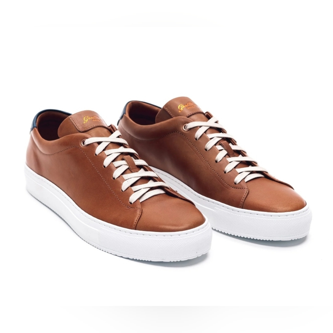 Good Man Brand Edge Lo Top